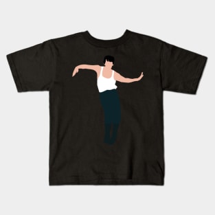 Deacon's Dance Kids T-Shirt